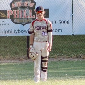 Meet your Posher, Logan